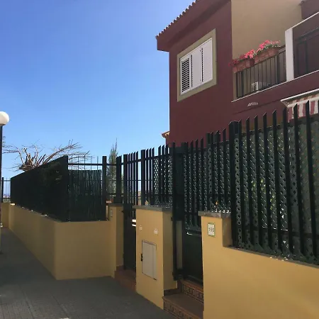 Vivienda Las Velas-3
