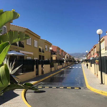 Vivienda Las Velas-2